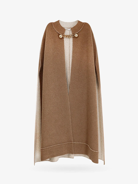  Stella Mccartney Cape - Stella Mccartney - Woman 