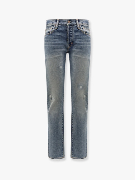  Tom Ford Jeans - Tom Ford - Man 