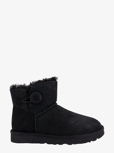  Ugg Mini Baley Button - Ugg - Woman 