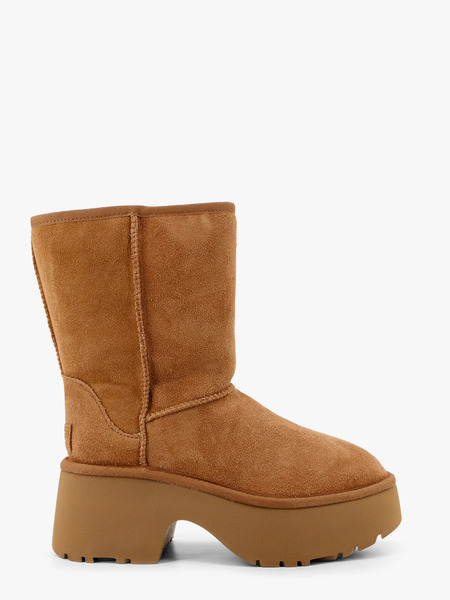  Ugg W Classic Shorts New Heights - Ugg - Woman 