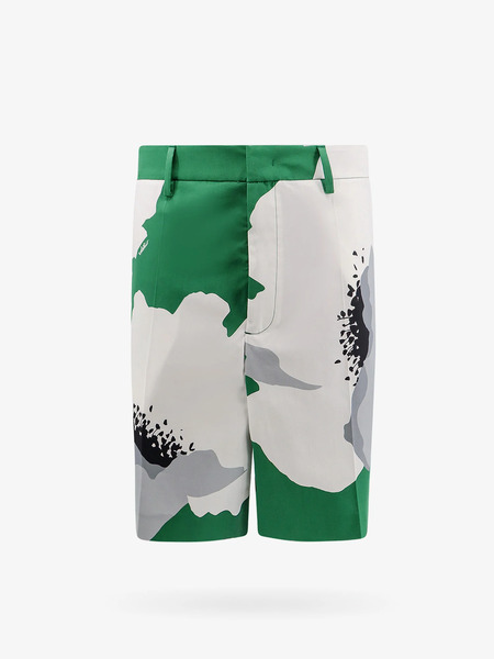  Valentino Bermuda Shorts - Valentino - Man 