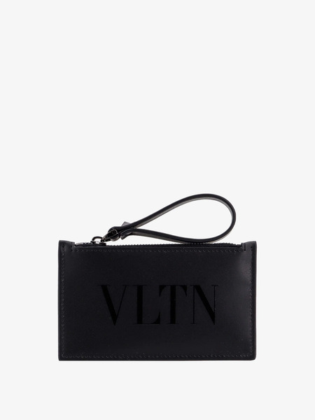  Valentino Garavani Card Holder - Valentino Garavani - Man 