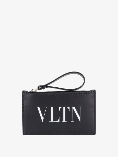  Valentino Garavani Card Holder - Valentino Garavani - Man 