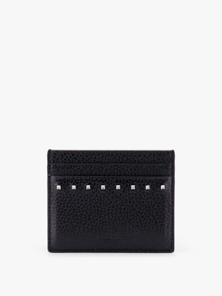  Valentino Garavani Card Holder - Valentino Garavani - Man 