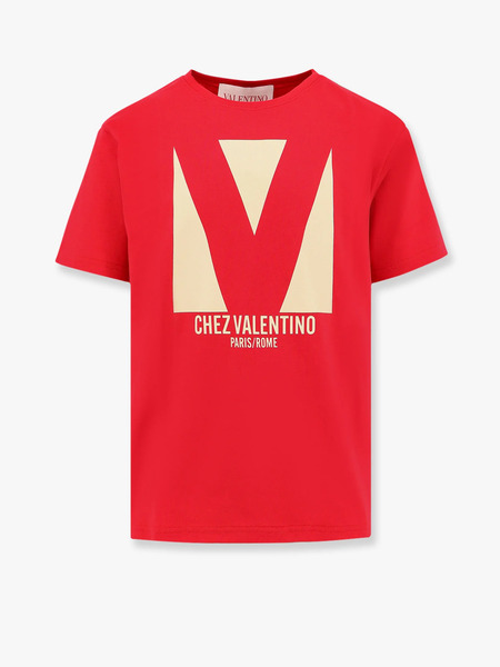  Valentino T-shirt - Valentino - Man 