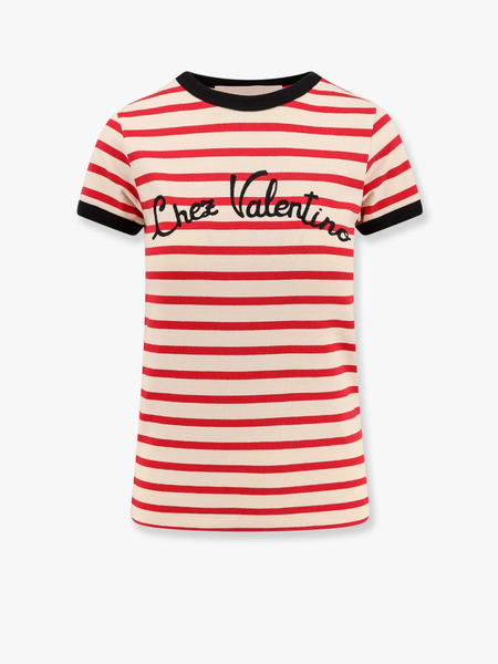  Valentino T-shirt - Valentino - Woman 