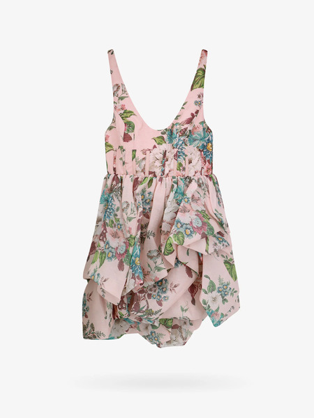  Zimmermann Dress - Zimmermann - Woman 