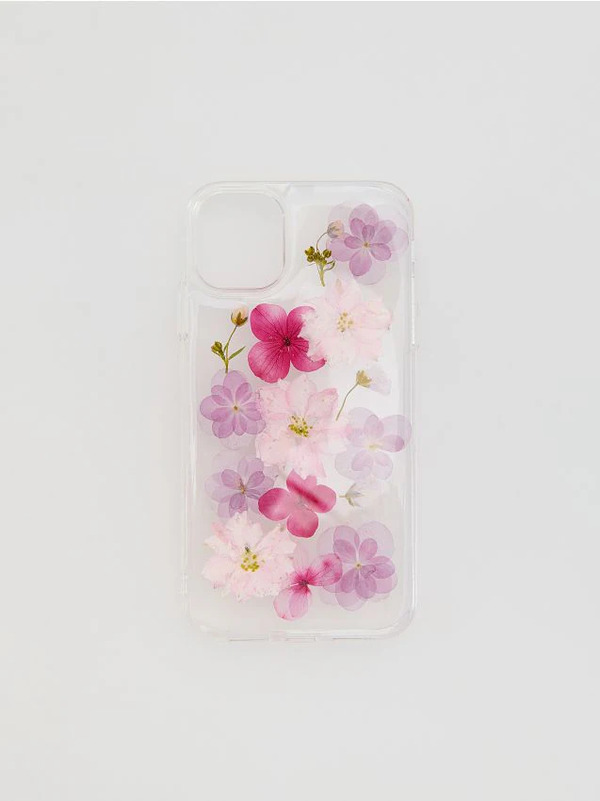  Reserved - Etui Na Iphone - Wielobarwny 