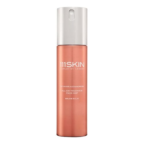 111skin 111skin - All Day Radiance Face Mist - Mgiełka Rozświetlająca Do Twarzy - All Day Radiance Face Mist 100 Ml - Dla Kobiet 