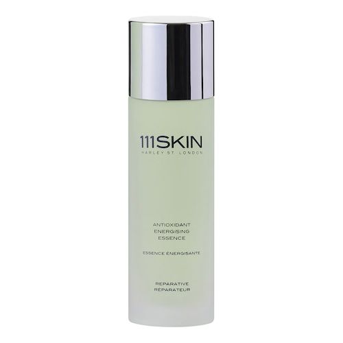  111skin 111skin - Antioxidant Energising Essence - Regenerująca Esencja Energetyzująca Do Twarzy - Antioxidant Energising Essence 100ml - Dla Kobiet 