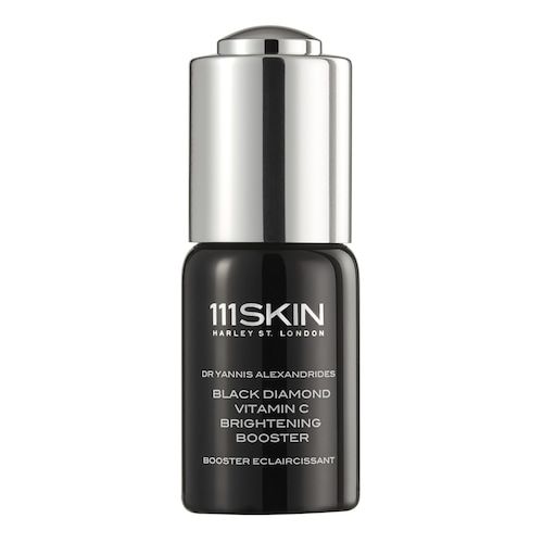  111skin 111skin - Black Diamond Vitamin C Brightening Booster - Serum Rozświetlające - Black Diamond Vitamin C Booster - Dla Kobiet 