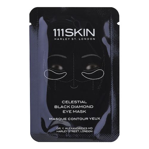  111skin 111skin - Celestial Black Diamond Eye Pielęgnacja Twarzy - Zestaw - Celestial Black Diamond Eye Pielęgnacja Twarzy Box - Dla Kobiet 