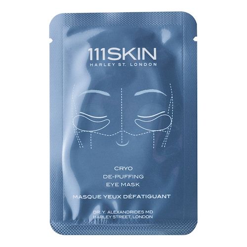 111skin 111skin - Cryo De-puffing - Pielęgnacja Twarzya Pod Oczy - Cryo De-puffing Eye Pielęgnacja Twarzy Box 48ml - Dla Kobiet 