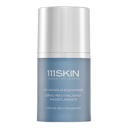  111skin 111skin - Cryo Revitalising Moisturiser - Rewitalizujący Krem Z Efektem Krioterapii - Cryo Revitalising Moisturiser - Dla Kobiet 