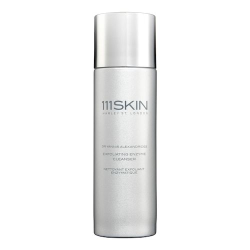  111skin 111skin - Exfoliating Enzyme Cleanser - Enzymatyczny Peeling Oczyszczający - Exfoliating Enzyme Cleanser - Dla Kobiet 