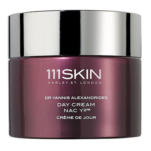  111skin 111skin - Repair Day Cream Nac Y2 - Krem Do Twarzy Na Dzień - Nac Y2 Repair Day Cream 50ml - Dla Kobiet 