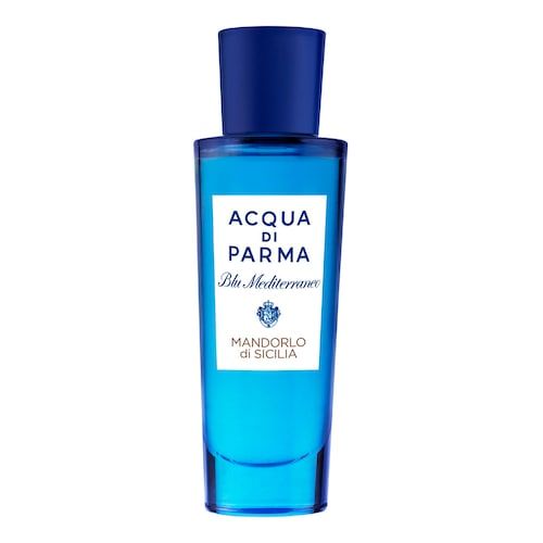  Acqua Di Parma Acqua Di Parma - Blu Mediterraneo Mandorlo Di Sicilia Eau De Toilette - Atomizer 30 Ml - Dla Mężczyzn 