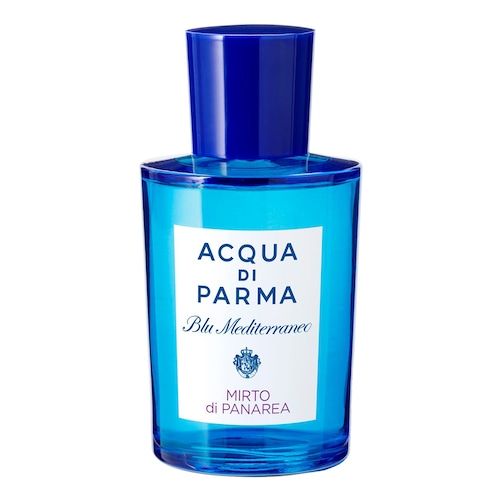  Acqua Di Parma Acqua Di Parma - Blu Mediterraneo Mirto Di Panarea Eau De Toilette - Blu Mediterraneo Mi Di Panarea Edt 100ml - Dla Mężczyzn 