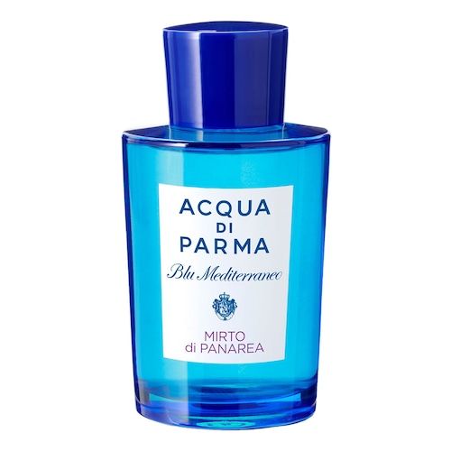  Acqua Di Parma Acqua Di Parma - Blu Mediterraneo Mirto Di Panarea Eau De Toilette - Blu Mediterraneo Mi Di Panarea Edt 180ml - Dla Mężczyzn 