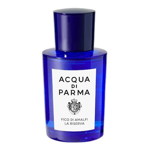  Acqua Di Parma Acqua Di Parma - Fico Di Amalfi La Riserva - Woda Perfumowana - Blu Mediterraneo Fico Di Amalfi Edp 50ml - Dla Kobiet 