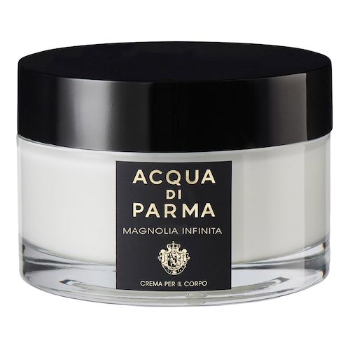  Acqua Di Parma Acqua Di Parma - Magnolia Infinita Body Cream - Krem Do Ciała - Signature Magnolia Crema Corpo 150ml - Dla Kobiet 