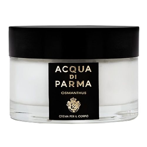  Acqua Di Parma Acqua Di Parma - Osmanthus Body Cream - Krem Do Ciała - Signature Osmanthus Body Cream 150 Ml. - Dla Kobiet 