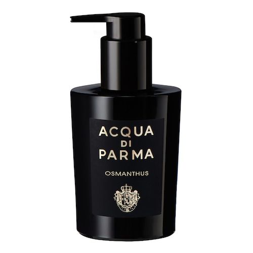  Acqua Di Parma Acqua Di Parma - Osmanthus Hand & Body Wash - Żel Do Mycia Rąk I Ciała - Signature Osmanthus H&b Wash 300ml - Dla Kobiet 