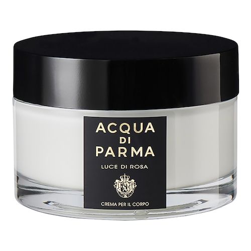  Acqua Di Parma Acqua Di Parma - Sig. Luce Di Rosa Body Cream - Signature Luce Di Rosa Body Cream 150ml - Dla Kobiet 