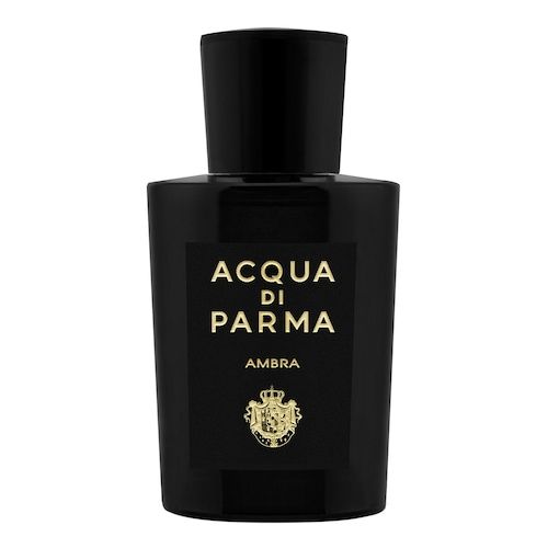  Acqua Di Parma Acqua Di Parma - Signatures Of The Sun Ambra - Eau De Parfum Woody Aromatic - Signature Ambra Edp 100 Ml. - Dla Kobiet 
