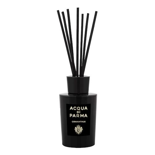  Acqua Di Parma Acqua Di Parma - Signatures Osmanthus - Dyfuzor - Signatures Osmanthus Diffuser 180 Ml. - Dla Kobiet 