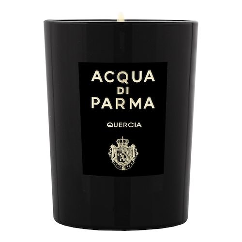  Acqua Di Parma Acqua Di Parma - Signatures Quercia - Świeca Zapachowa - Signatures Quercia Candle 200 Gr. - Dla Kobiet 