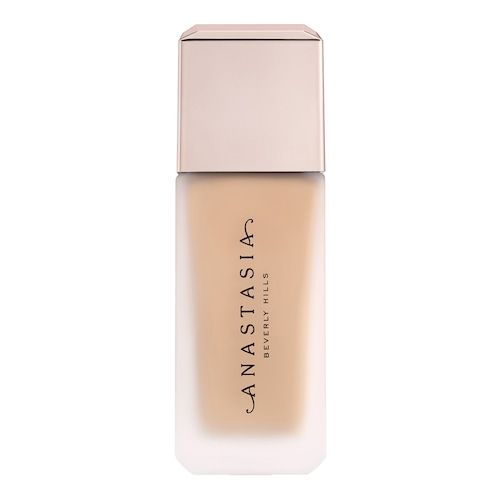  Anastasia Beverly Hills Anastasia Beverly Hills - Impeccable Blurring Second-skin Matte Foundation – Podkład - Impeccable Foundation Shade 11 - Dla Kobiet 