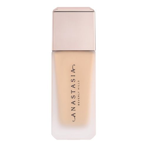  Anastasia Beverly Hills Anastasia Beverly Hills - Impeccable Blurring Second-skin Matte Foundation – Podkład - Impeccable Foundation Shade 6 - Dla Kobiet 