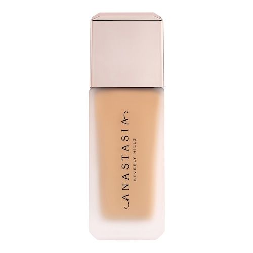  Anastasia Beverly Hills Anastasia Beverly Hills - Impeccable Blurring Second-skin Matte Foundation – Podkład - Impeccable Foundation Shade 15 - Dla Kobiet 