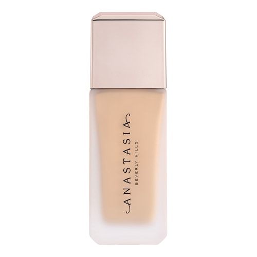  Anastasia Beverly Hills Anastasia Beverly Hills - Impeccable Blurring Second-skin Matte Foundation – Podkład - Impeccable Foundation Shade 9 - Dla Kobiet 