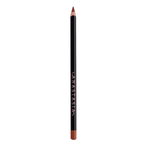  Anastasia Beverly Hills Anastasia Beverly Hills - Lip Liner - Kredka Do Ust - Matte& Satin Lip Liner - Parchment - Dla Kobiet 