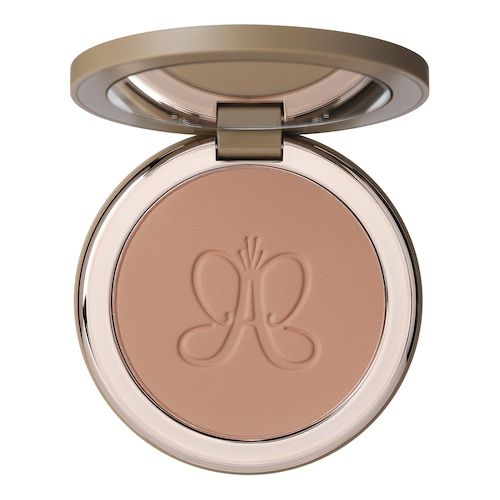  Anastasia Beverly Hills Anastasia Beverly Hills - Smooth Blur Bronzer - Bronzer - Smooth Blur Bronzer - Beach Bum Bronze - Dla Kobiet 