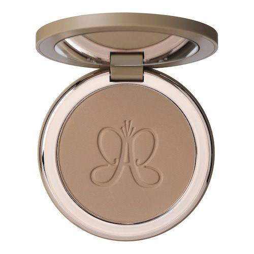  Anastasia Beverly Hills Anastasia Beverly Hills - Smooth Blur Bronzer - Bronzer - Smooth Blur Bronzer - Golden Beach Glow - Dla Kobiet 