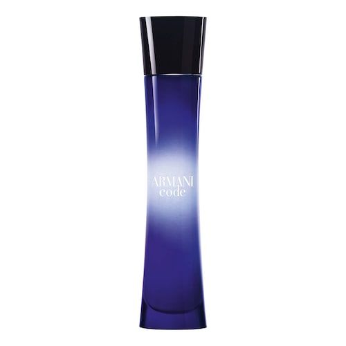  Armani Armani - Armani Code Femme - Woda Perfumowana - Atomizer 50 Ml - Dla Kobiet 