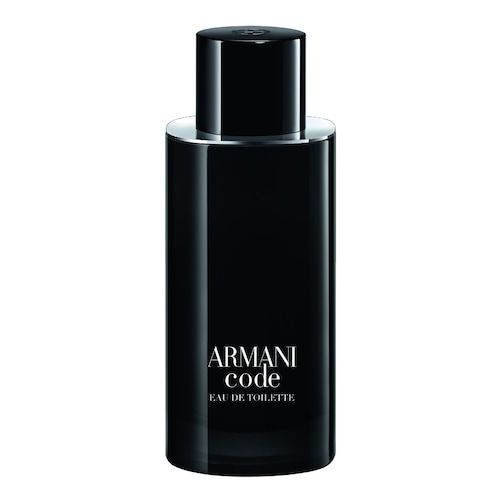  Armani Armani - Armani Code - Woda Toaletowa - Armani Code New Edt 125ml - Dla Mężczyzn 