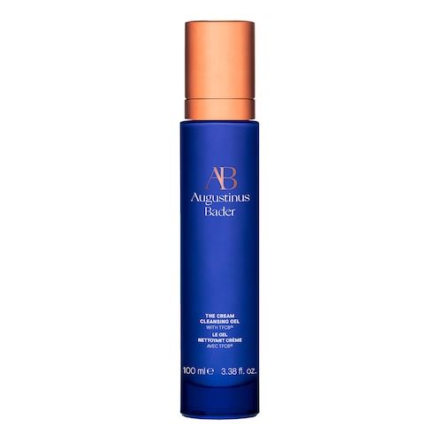  Augustinus Bader Augustinus Bader - The Cream Cleansing Gel – Oczyszczający Żel-krem - The Cream Cleansing Gel 100 Ml - Dla Kobiet 