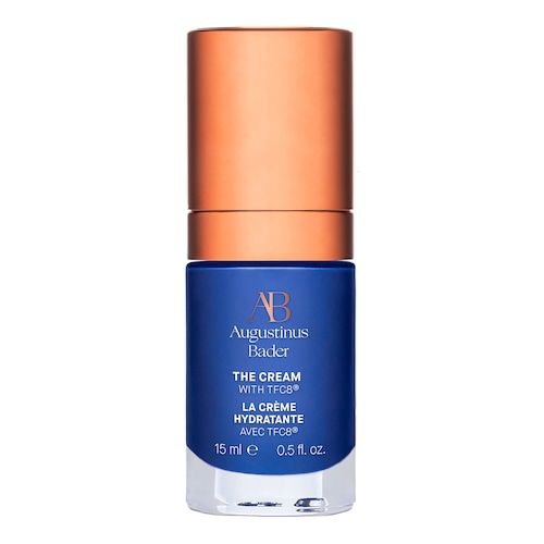  Augustinus Bader Augustinus Bader - The Cream - Krem Do Twarzy - 15 Ml - Dla Kobiet 