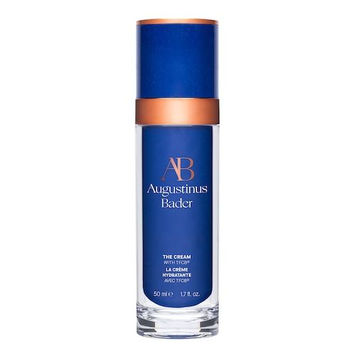  Augustinus Bader Augustinus Bader - The Cream - Krem Do Twarzy - 50 Ml - Dla Kobiet 