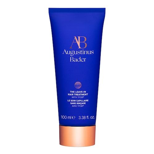  Augustinus Bader Augustinus Bader - The Leave-in Hair Treatment – Kuracja Do Włosów Bez Spłukiwania - 100 Ml - Dla Kobiet 