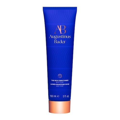  Augustinus Bader Augustinus Bader - The Rich Conditioner - Odżywka Do Włosów - The Rich L'après-shampooing Riche 150ml - Dla Kobiet 