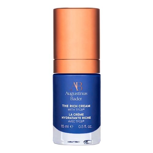  Augustinus Bader Augustinus Bader - The Rich Cream - Krem Do Twarzy - 15 Ml - Dla Kobiet 