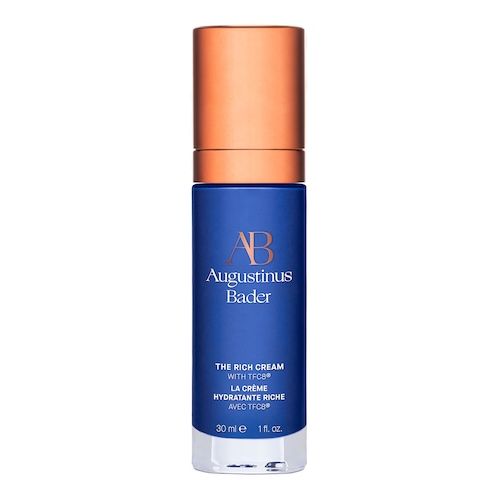  Augustinus Bader Augustinus Bader - The Rich Cream - Krem Do Twarzy - 30 Ml - Dla Kobiet 