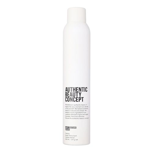  Authentic Beauty Concept Authentic Beauty Concept - Airy Texture Spray - Spray Do Włosów Zapewniający Objętość I Elastyczność - 300ml - Dla Kobiet 