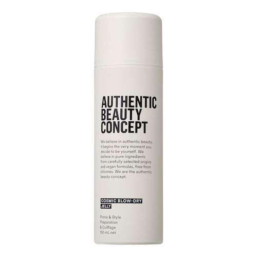  Authentic Beauty Concept Authentic Beauty Concept - Cosmic Blow-dry Jelly - Hybrydowa Galaretka Do Stylizacji Włosów - 150ml - Dla Kobiet 