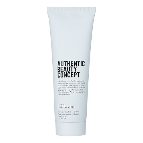  Authentic Beauty Concept Authentic Beauty Concept - Hydrate Curl Enhancer - Nawilżający Zabieg Podkreślający Loki - Hydrate Curl Enhancer 250ml - Dla Kobiet 